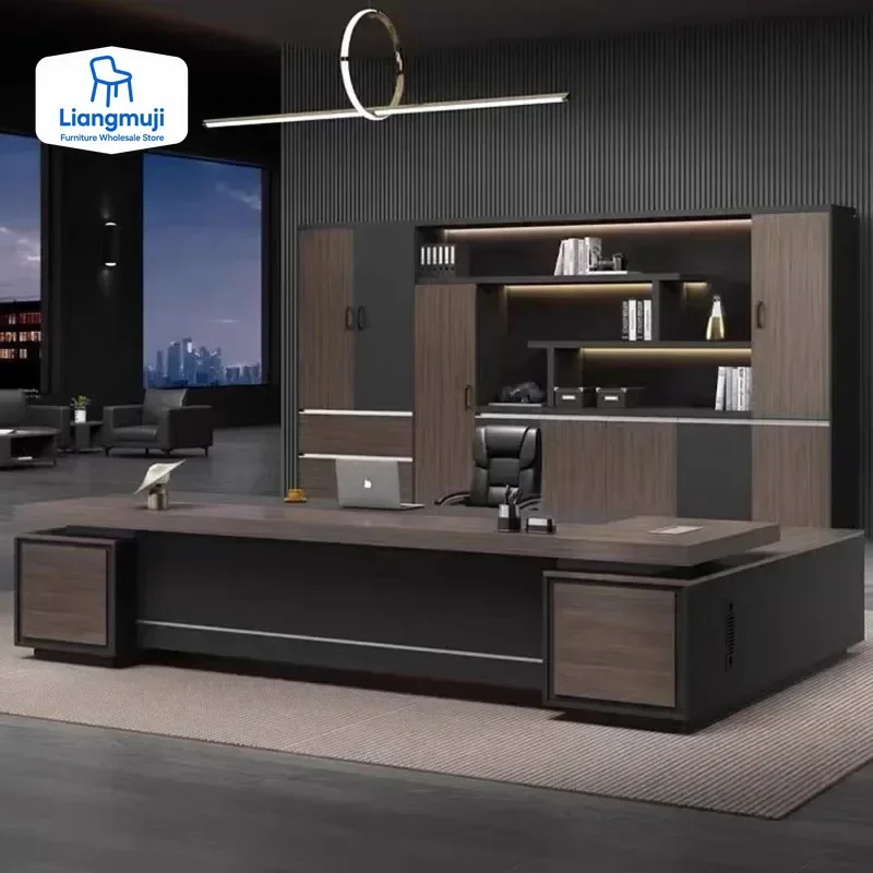Work Desk Home Setup - Стол-трансформер с подъемной столешницей, игровое кресло,