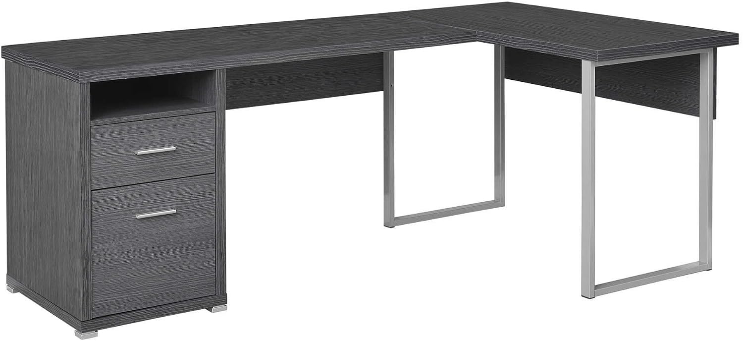 Work Desk Home Setup - Компьютерный стол I 7257, для домашнего