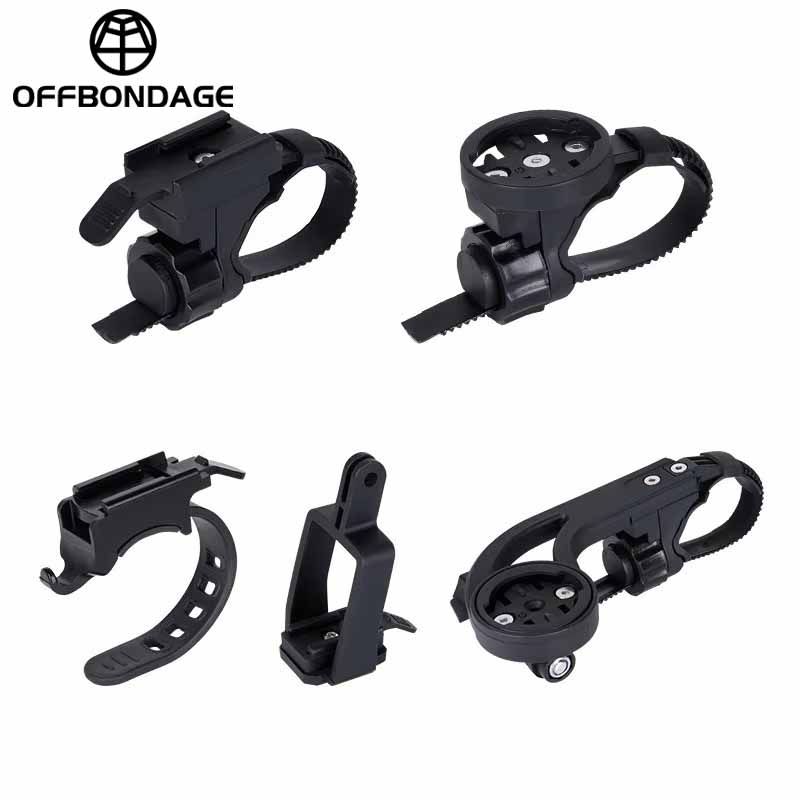 Desk Setup Lamp - OFFBONDAGE Велосипедный многофункциональный держатель кодовой таблицы,