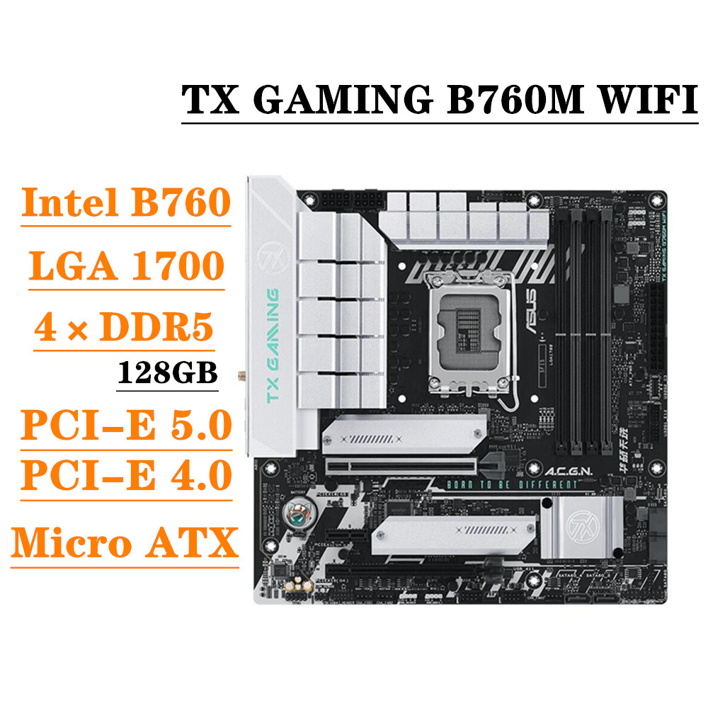 Материнская плата ASUS TX GAMI – обзор и цена Intel Cpu Core I9