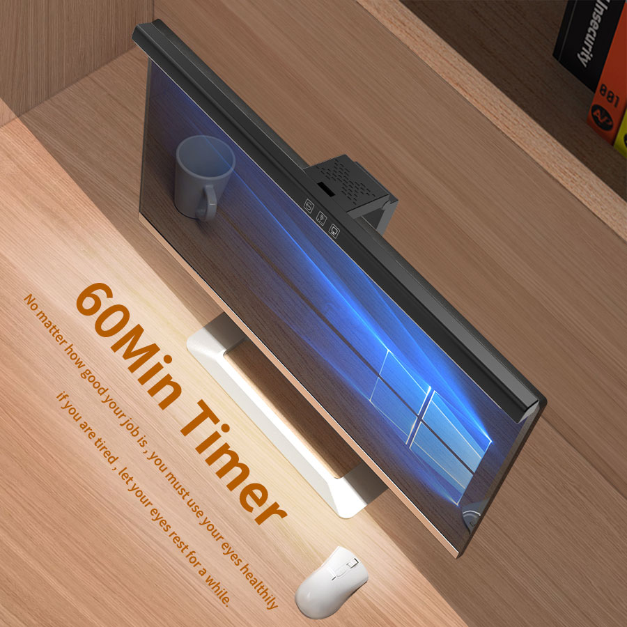 50 см светильник для монитора  – обзор и цена Desk Setup Lamp
