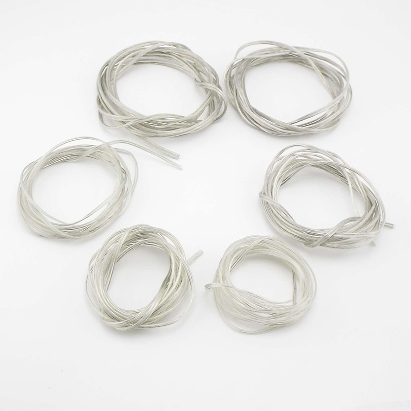 28/26/24/22/20/18AWG 2-жильный – обзор и цена Power Strip Flat