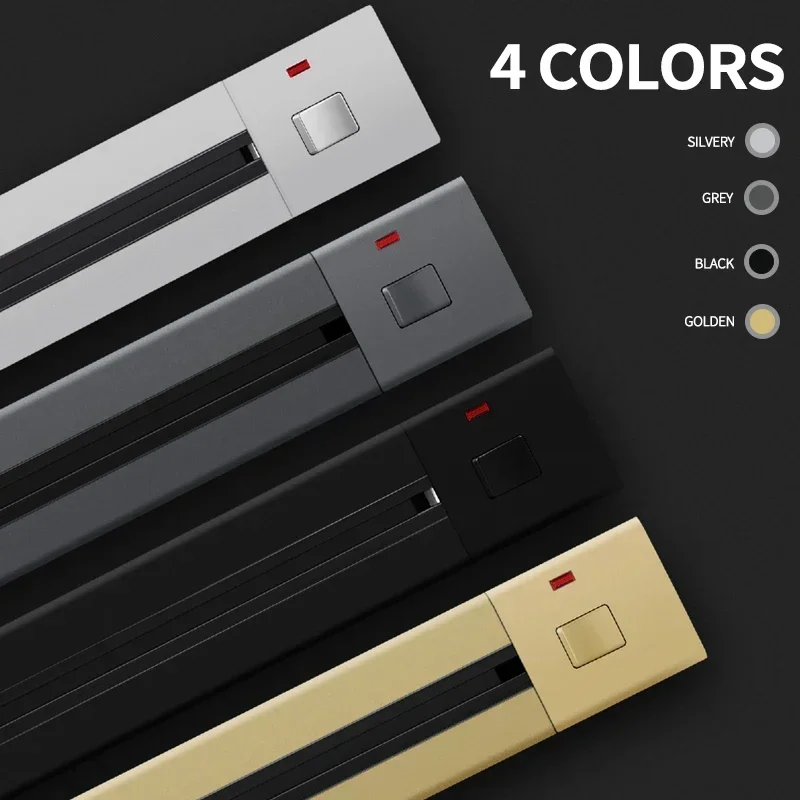 Сетевой трек, бытовая техника, – обзор и цена Power Strip Flat