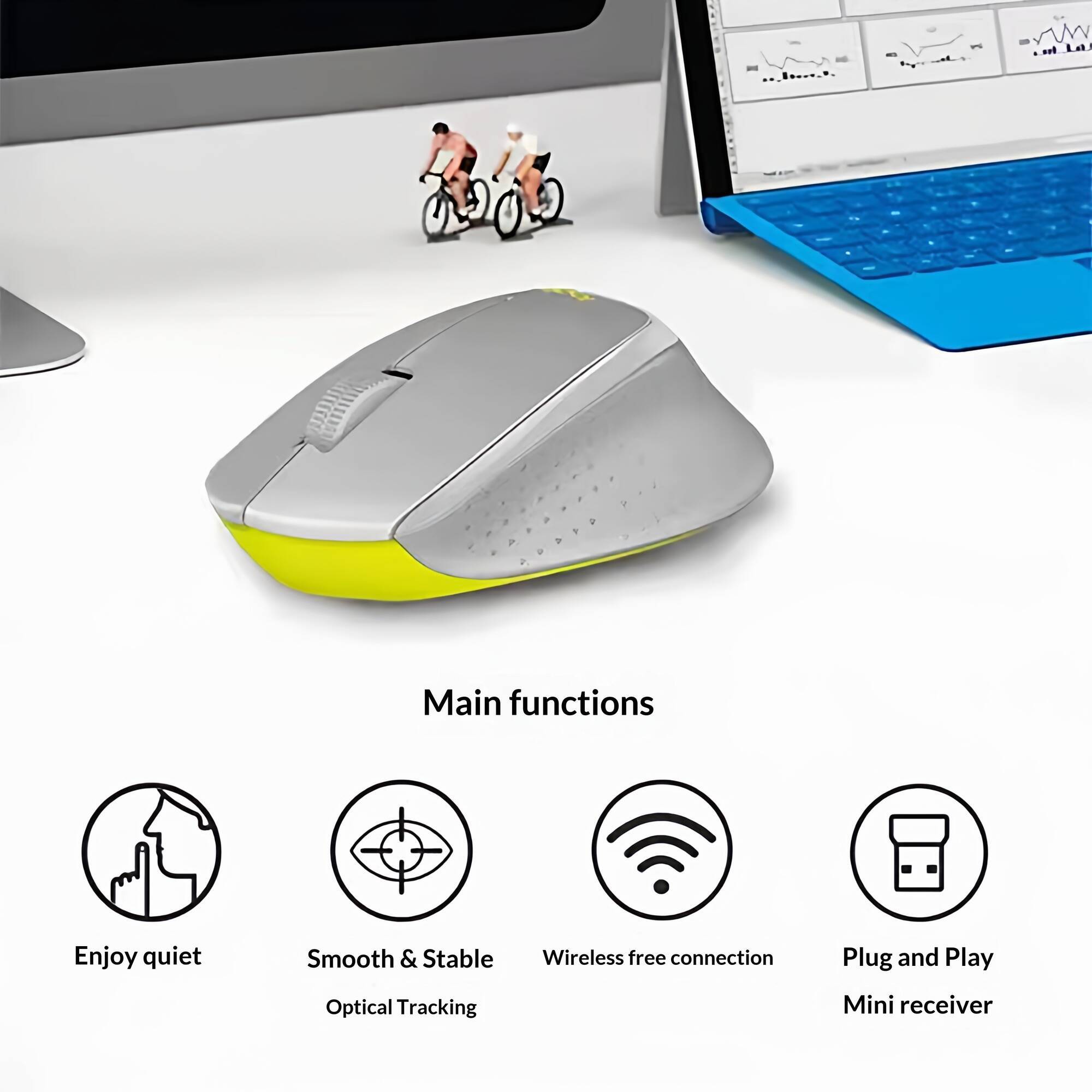 Избавьтесь от беспорядка на ра – обзор и цена Work Desk Home Setup