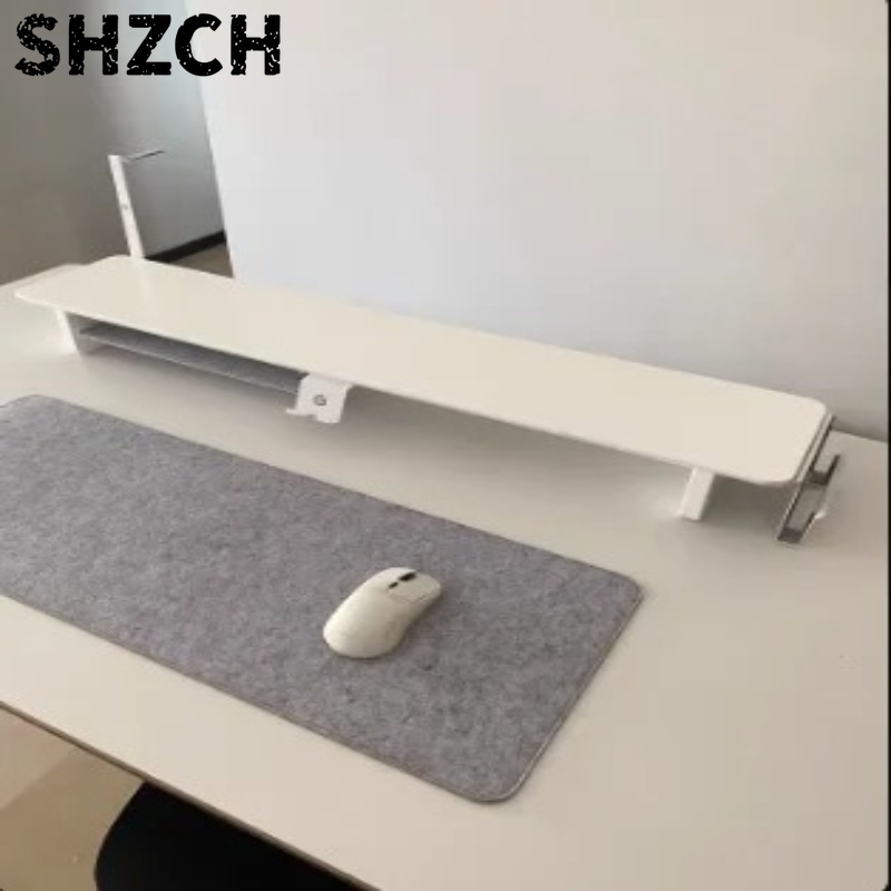 ‌ Модульная подставка для мони – обзор и цена Desk Room Setup