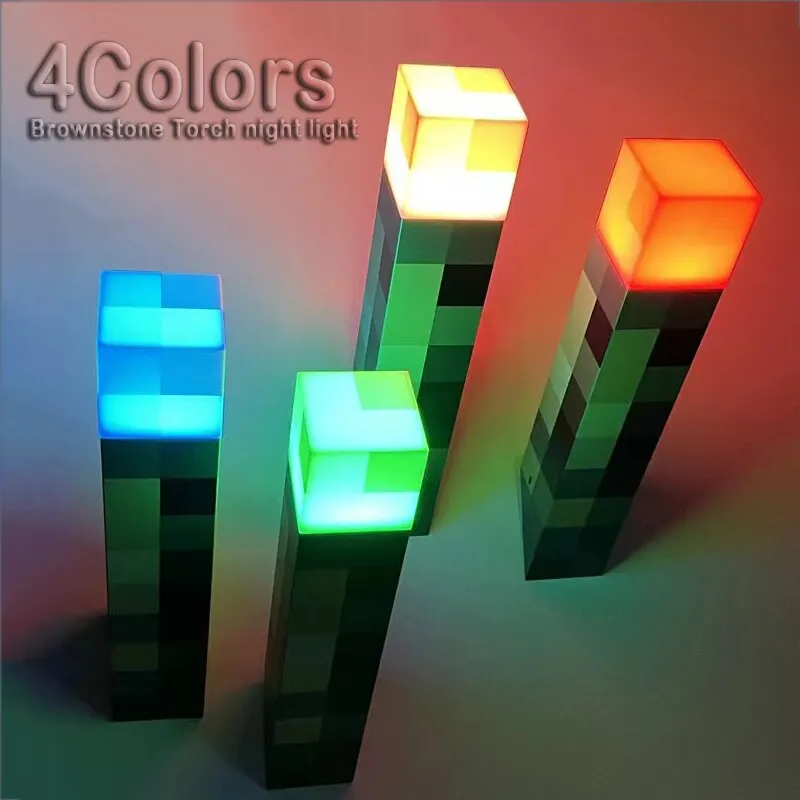 Светодиодная лампа-фонарик в ф – обзор и цена Desk Setup Lamp