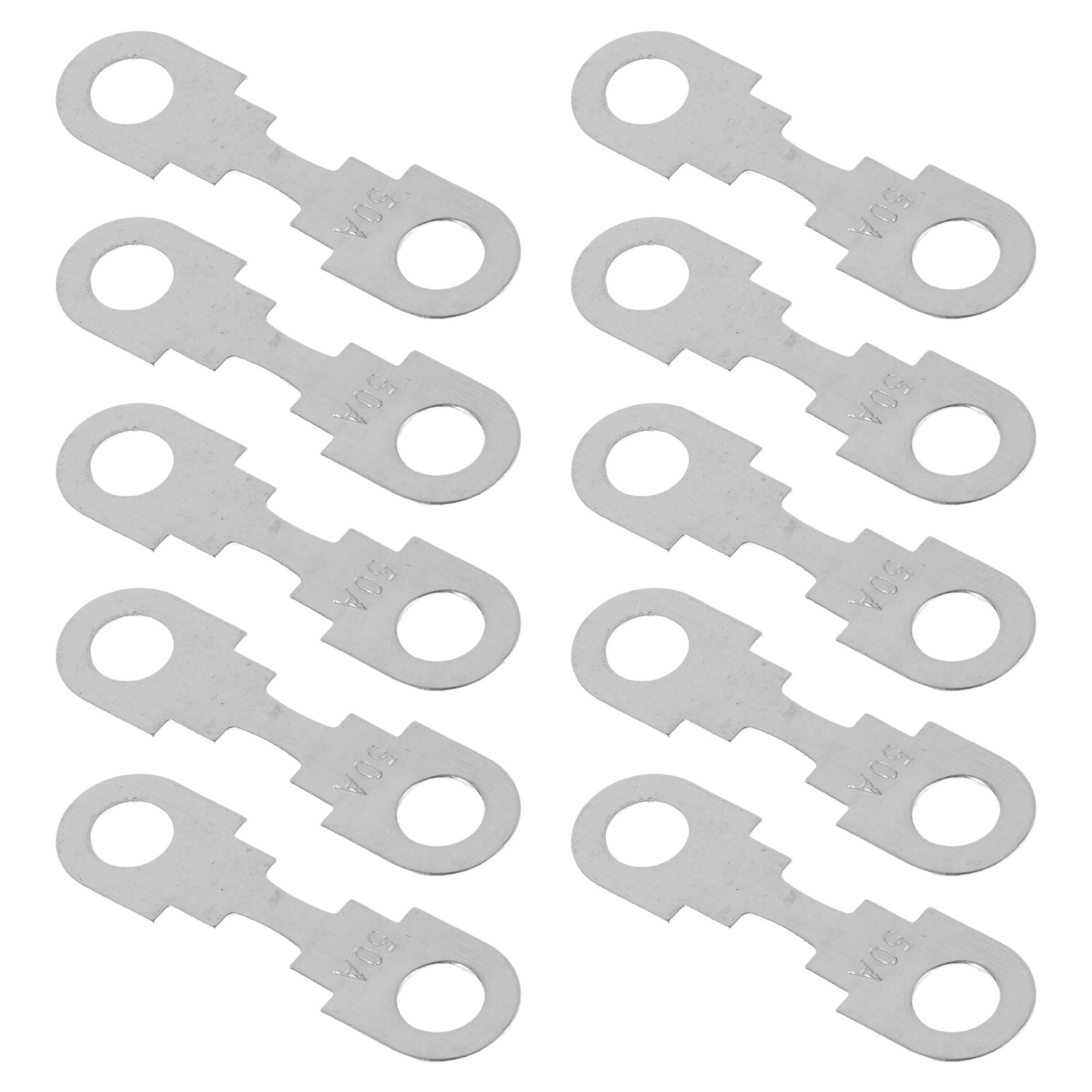 30 шт. универсальных плоских м – обзор и цена Power Strip Flat