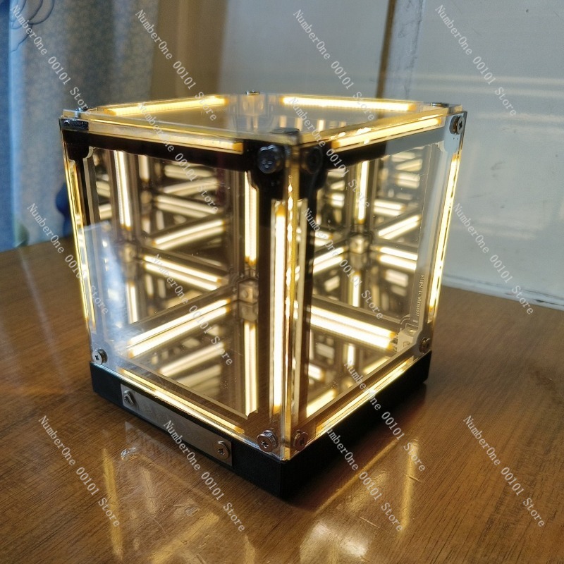 Атмосферная подсветка для игро – обзор и цена Desk Setup Lamp