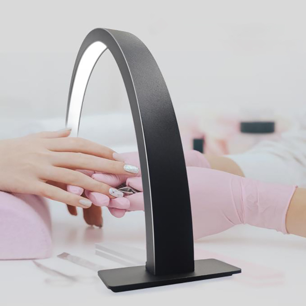 Лампа для маникюра 40/66 см, с – обзор и цена Desk Setup Lamp