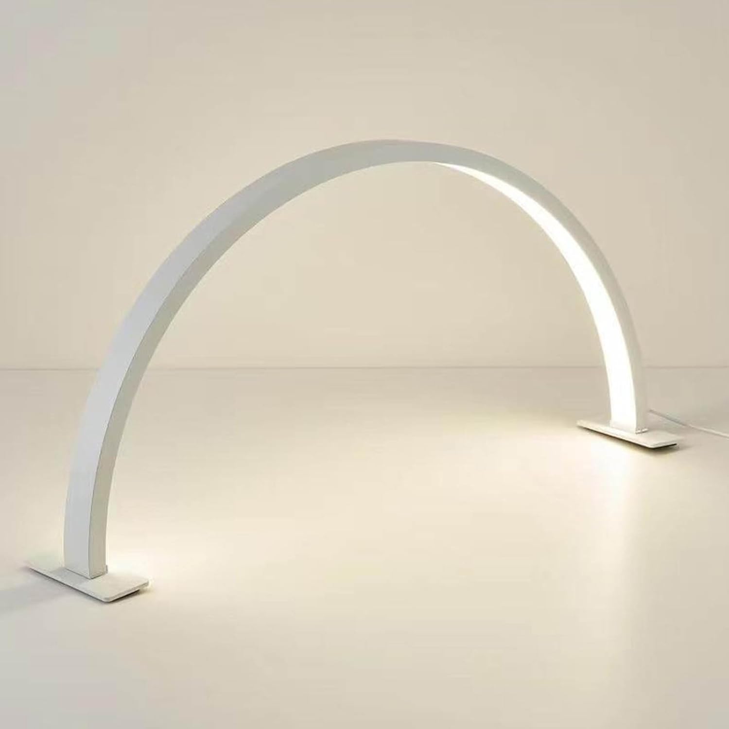 Лампа для маникюра 40/66 см, с – обзор и цена Desk Setup Lamp