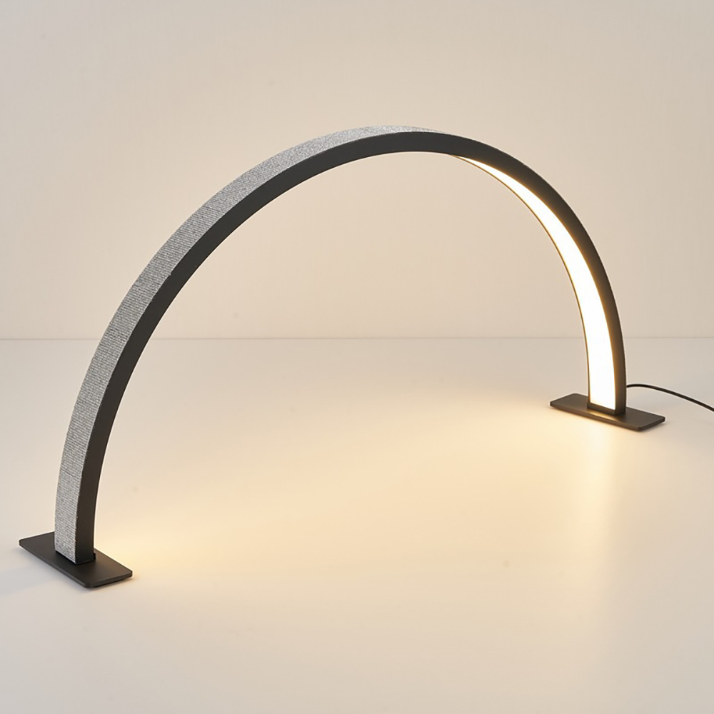 Лампа для маникюра 40/66 см, с – обзор и цена Desk Setup Lamp
