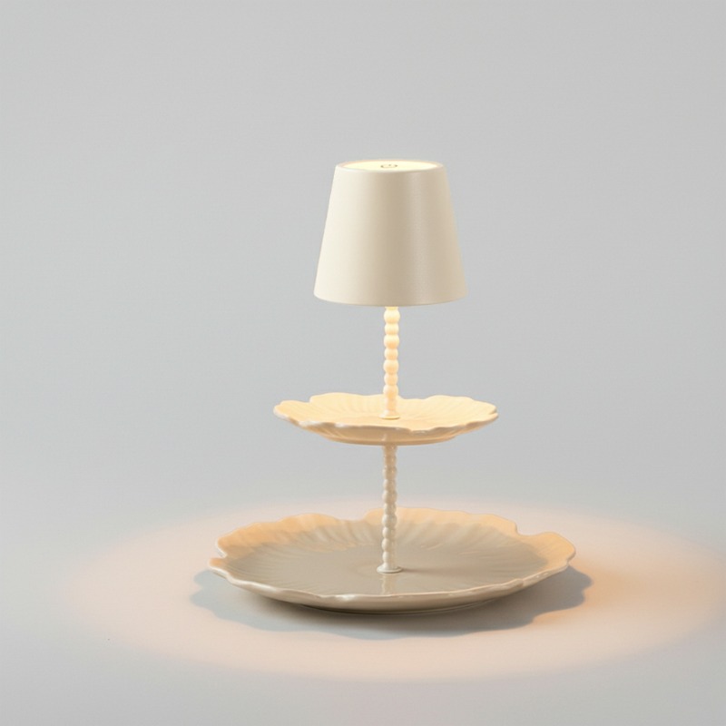 Panel Lat Настольная лампа Кре – обзор и цена Desk Setup Lamp