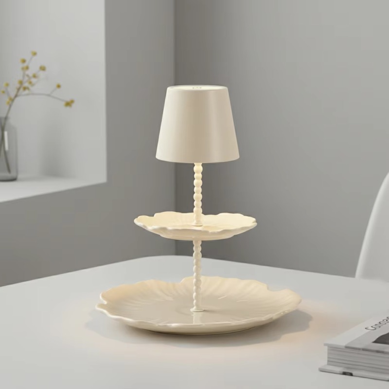 Panel Lat Настольная лампа Кре – обзор и цена Desk Setup Lamp