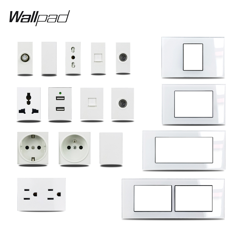 США, итальянский тип, сделай с – обзор и цена Power Strip Flat